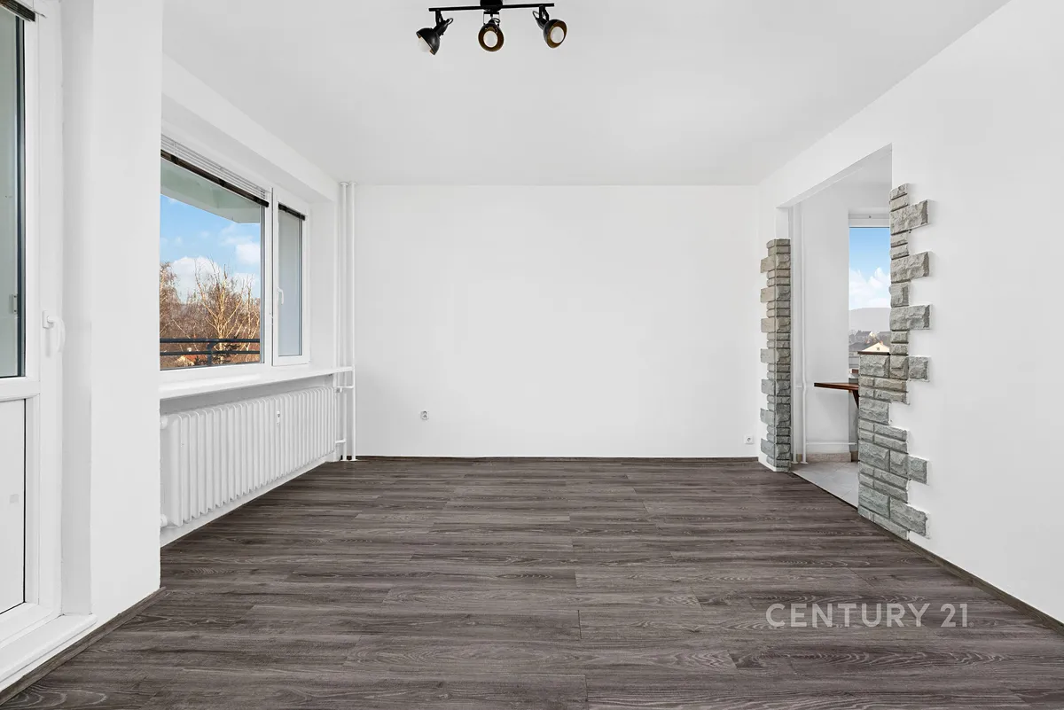 Prodej bytu 3+1 72 m²